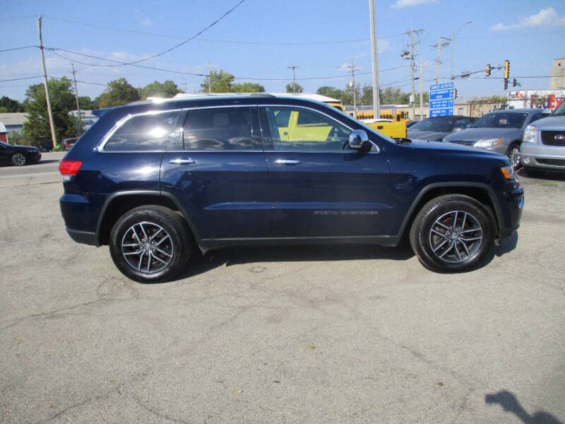 jeep grand cherokee 2018 1C4RJFBG4JC425285 image jeep grand cherokee 2018 1C4RJFBG4JC425285 image